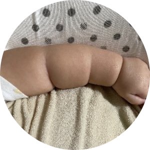 ユーザーの顔